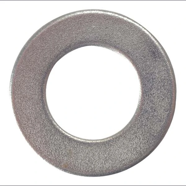 Chuanghe - DIN125A flat metal washers galvanized flat washer flat washer 1