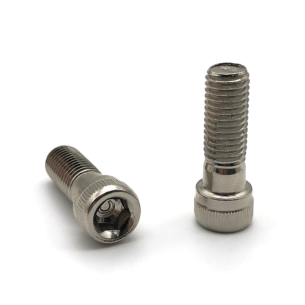 Custom socket screw supply Manufacturer | Chuanghe Fastener 10
