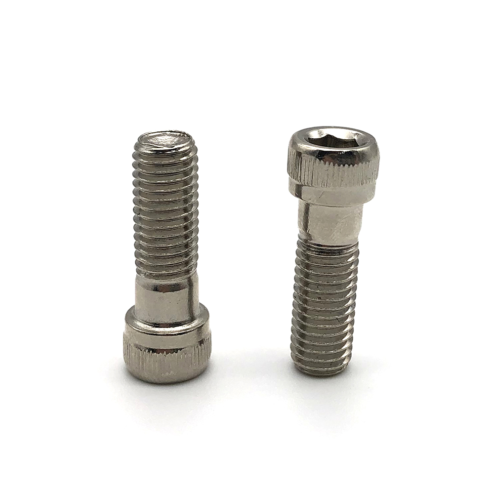 Custom socket screw supply Manufacturer | Chuanghe Fastener 5