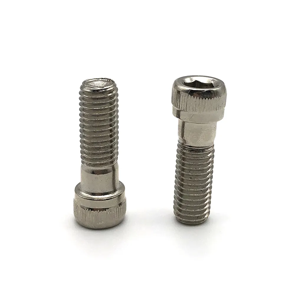 Custom socket screw supply Manufacturer | Chuanghe Fastener 5