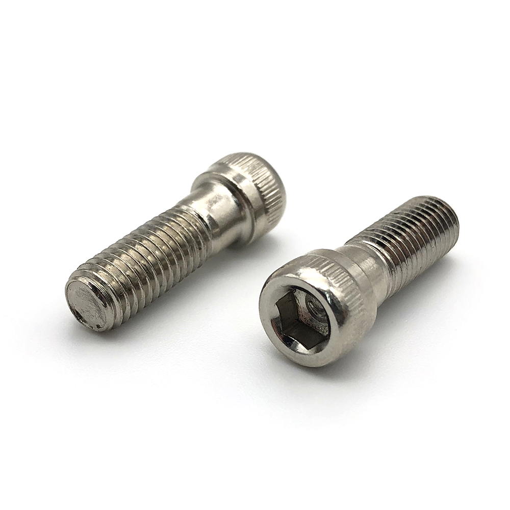Custom socket screw supply Manufacturer | Chuanghe Fastener 7