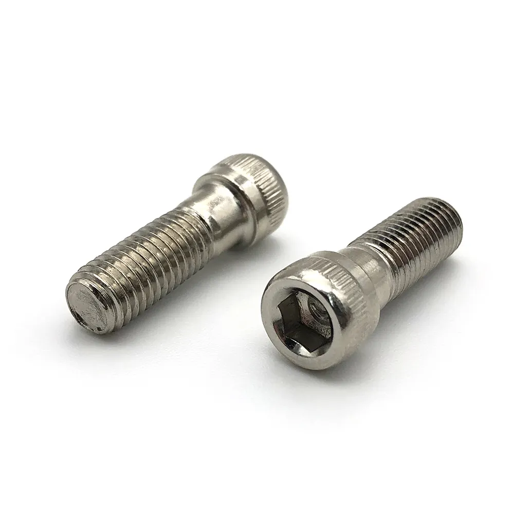 Custom socket screw supply Manufacturer | Chuanghe Fastener 7