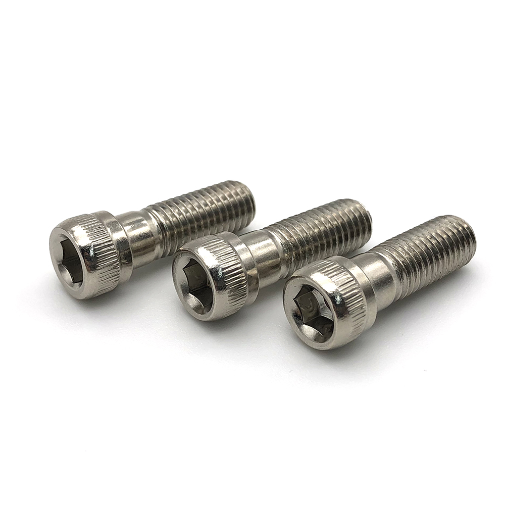 Custom socket screw supply Manufacturer | Chuanghe Fastener 8