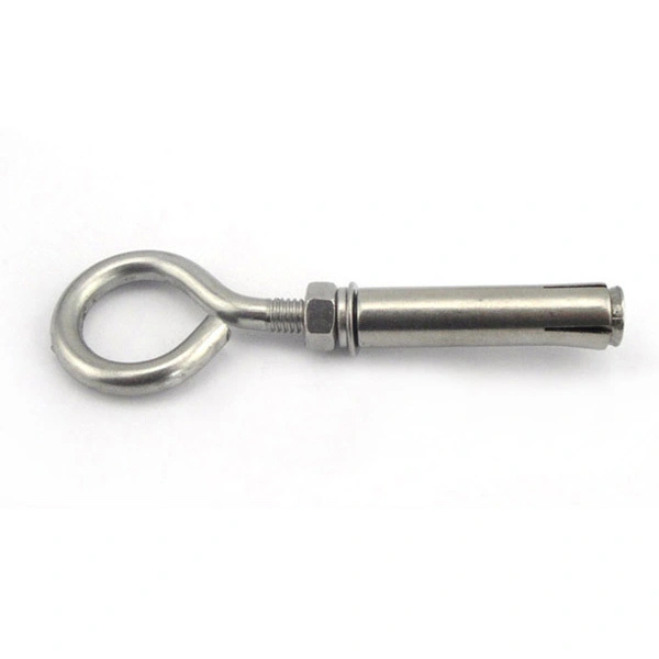 Chuanghe - non-standard Customization Anchor Eye Screw Eye Bolts Expansion Anchor Bolt expansion bolts 1