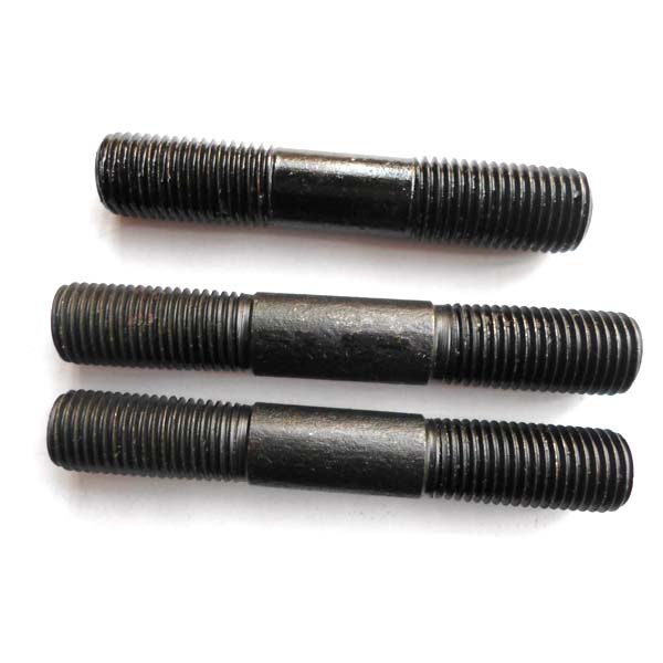 Chuanghe - Standard ASME B18.31.2 / B18.2.2 Full Thread UN UNC UNF Stainless Steel Threaded Rod Stud Bolt stud bolts 6