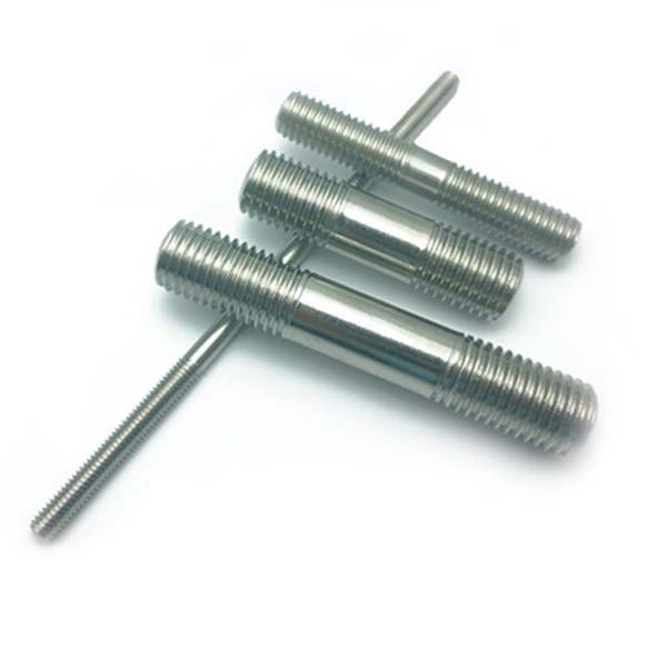 Chuanghe - Standard ASME B18.31.2 / B18.2.2 Full Thread UN UNC UNF Stainless Steel Threaded Rod Stud Bolt stud bolts 5