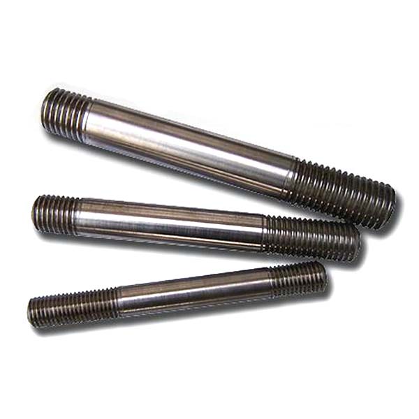 Chuanghe - Standard ASME B18.31.2 / B18.2.2 Full Thread UN UNC UNF Stainless Steel Threaded Rod Stud Bolt stud bolts 4