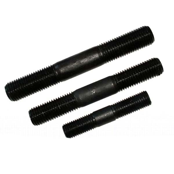 Chuanghe - Standard ASME B18.31.2 / B18.2.2 Full Thread UN UNC UNF Stainless Steel Threaded Rod Stud Bolt stud bolts 1