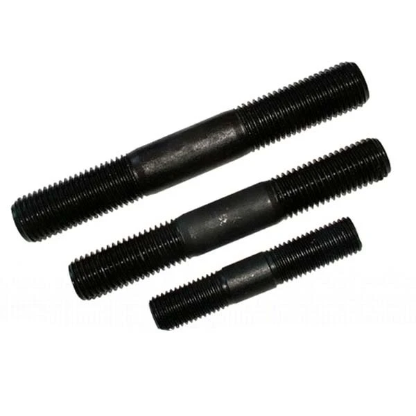 Chuanghe - Standard ASME B18.31.2 / B18.2.2 Full Thread UN UNC UNF Stainless Steel Threaded Rod Stud Bolt stud bolts 1