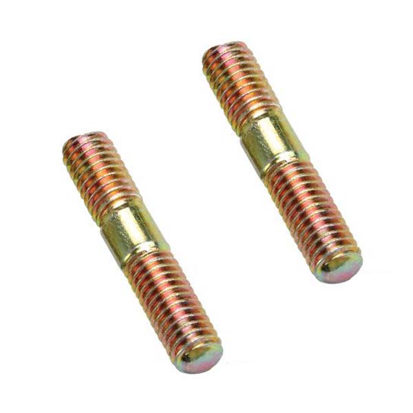 Chuanghe - Standard ASME B18.31.2 / B18.2.2 Full Thread UN UNC UNF Stainless Steel Threaded Rod Stud Bolt stud bolts 3