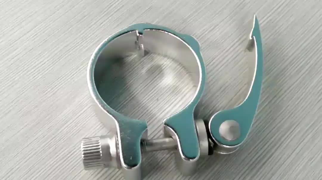  35mm seatpost clamp  | Chuanghe Fastener 2
