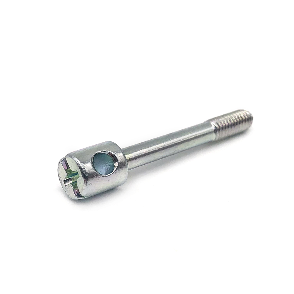 Chuanghe - China Factory Philips Head Electric Meter Accessory Sealing Screw special screw 5