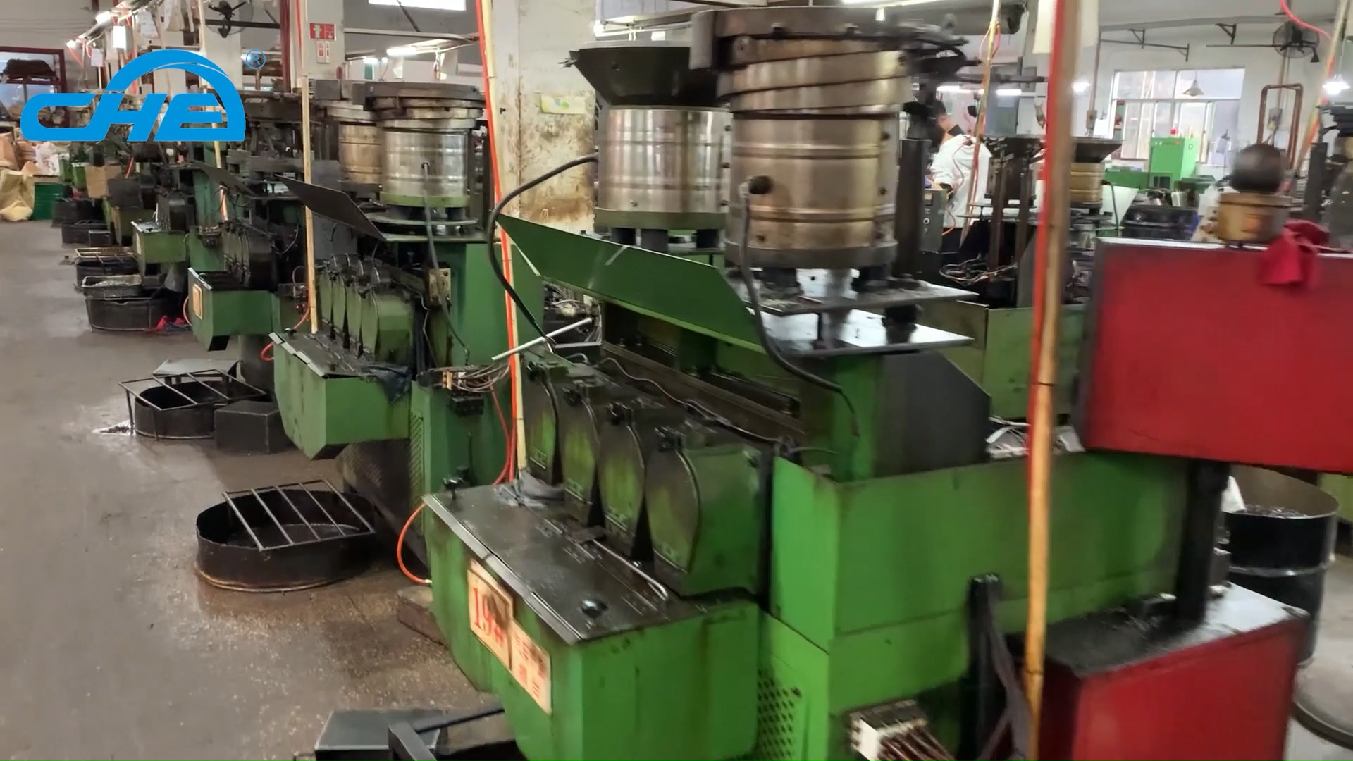 latest m6 clip nut suppliers | Chuanghe Fastener 8