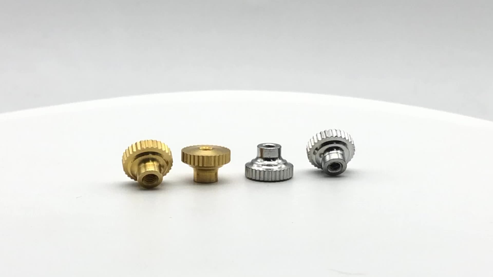 Custom m8 thumb nut factory Manufacturer | Chuanghe Fastener 8