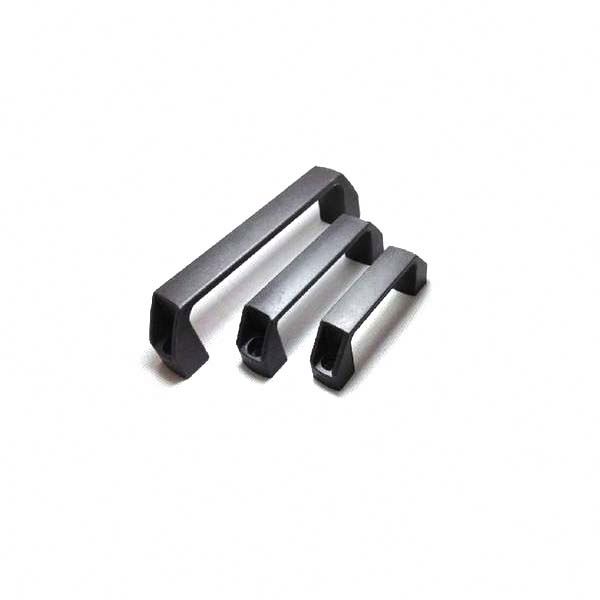 Chuanghe - Furniture hardware door handles plastic handle Handle 3