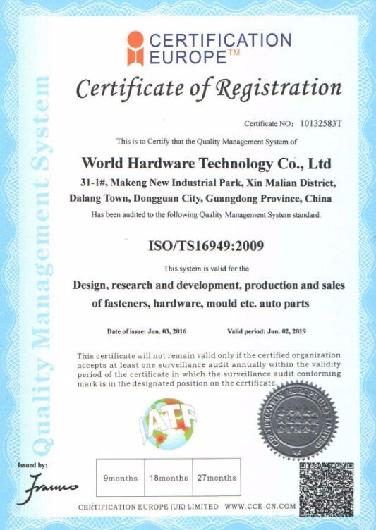 Chuanghe - Furniture hardware door handles plastic handle Handle 15