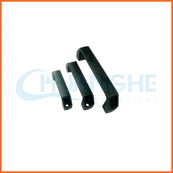 Chuanghe - Furniture hardware door handles plastic handle Handle 6