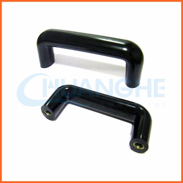 Chuanghe - Furniture hardware door handles plastic handle Handle 12