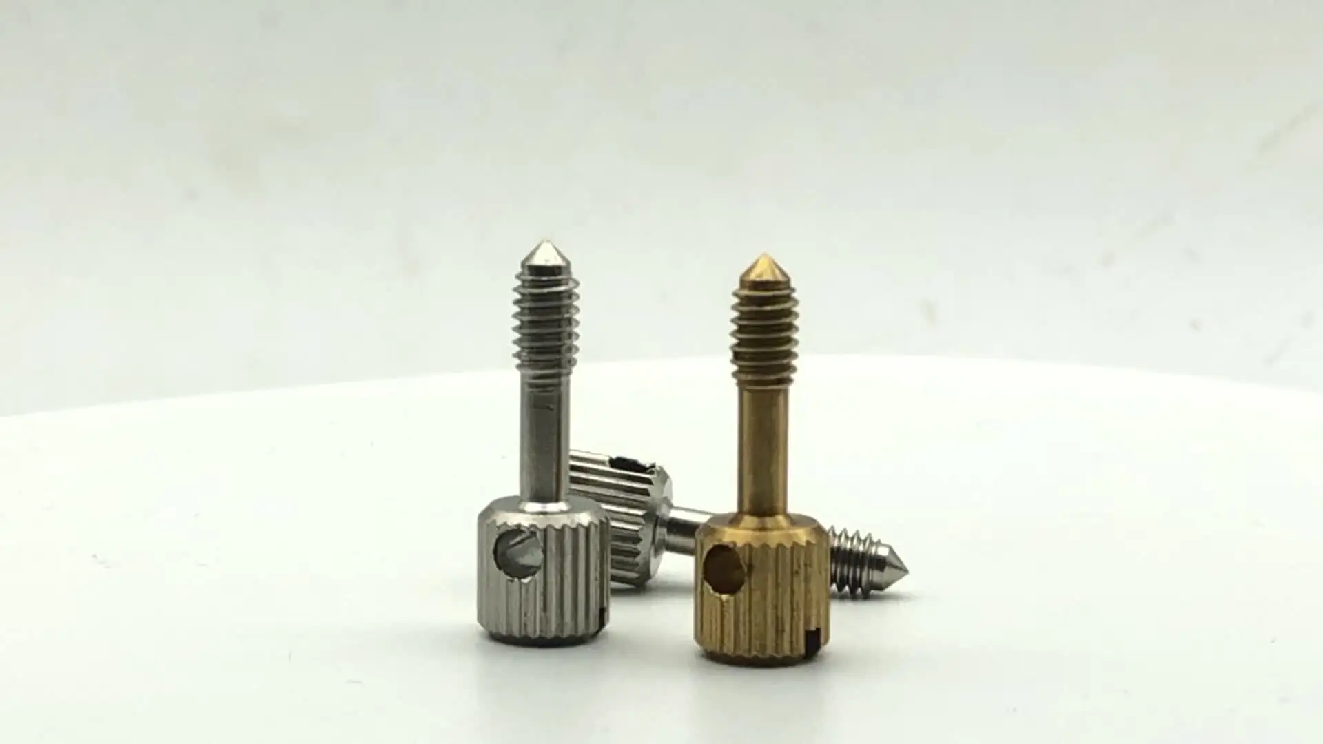 brass thumb screw at Wholesale Prices | Chuanghe Fastener 2