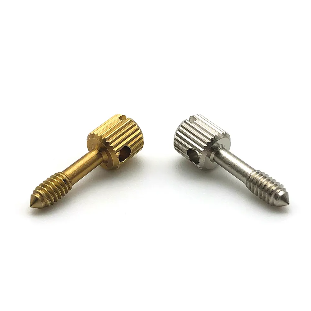 Chuanghe Fastener | high-quality m4 thumb screw suppliers 5