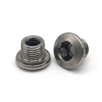 China wholesale mtb High Strength adjustable aluminum alloy quick release seatpost Black bike seat post clamp 28.6mm 36mm