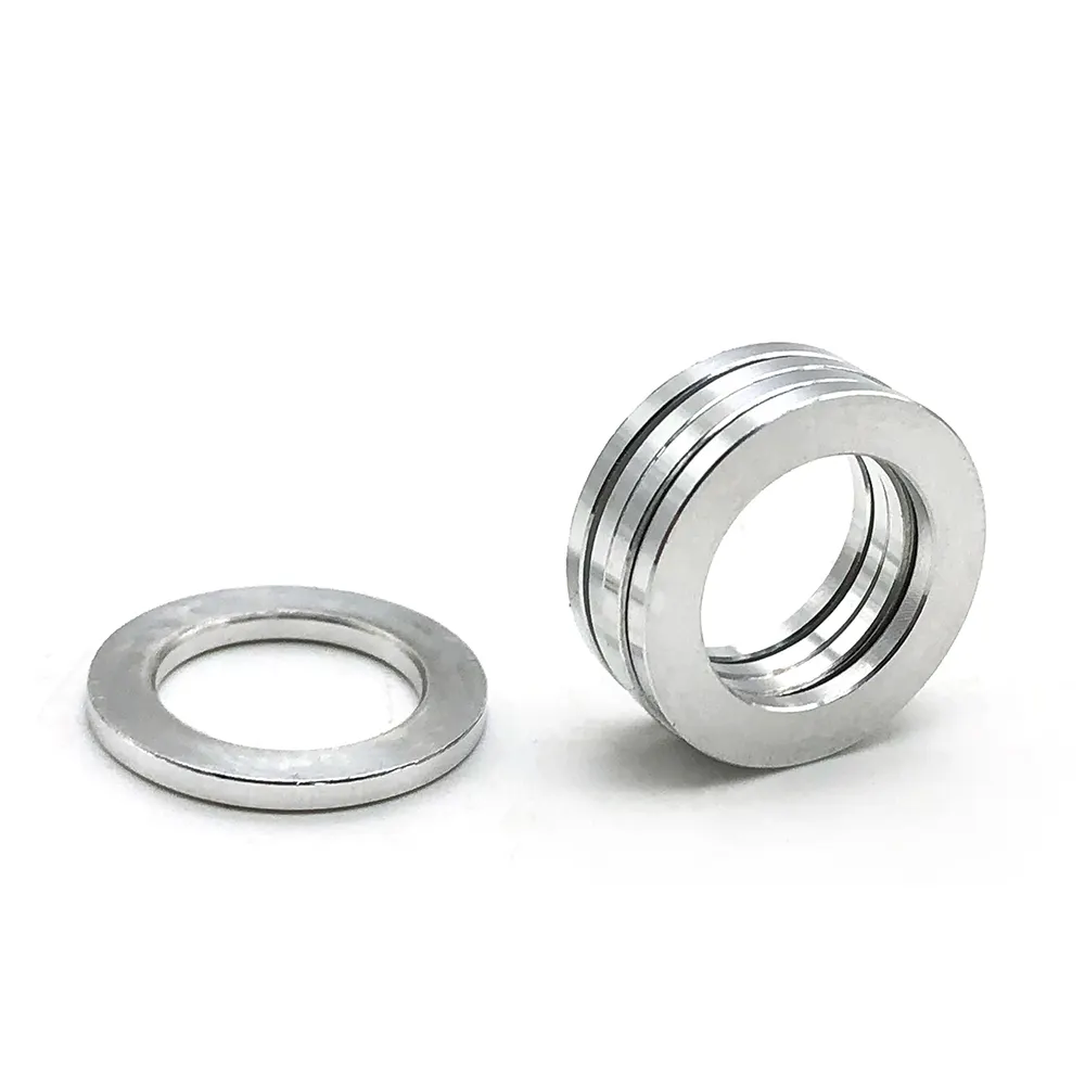 best flat washer types manufacturers | Chuanghe Fastener 5