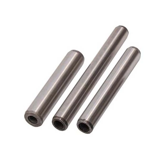 Chuanghe - Dongguan factory dowel pins with internal thread dowel pin 1