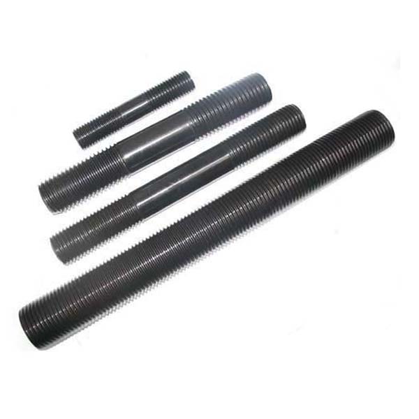 Chuanghe - Fully Threaded m8 ASTM A193 B7 B16 / A320 L7 din976 m6 threaded rod stud bolt stud bolts 4