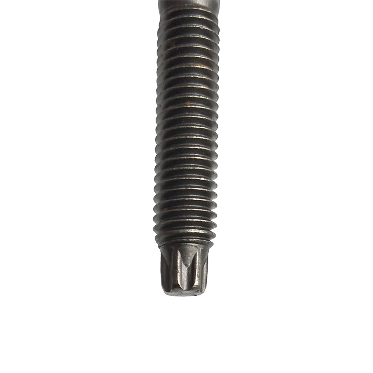 Chuanghe - Fully Threaded m8 ASTM A193 B7 B16 / A320 L7 din976 m6 threaded rod stud bolt stud bolts 1