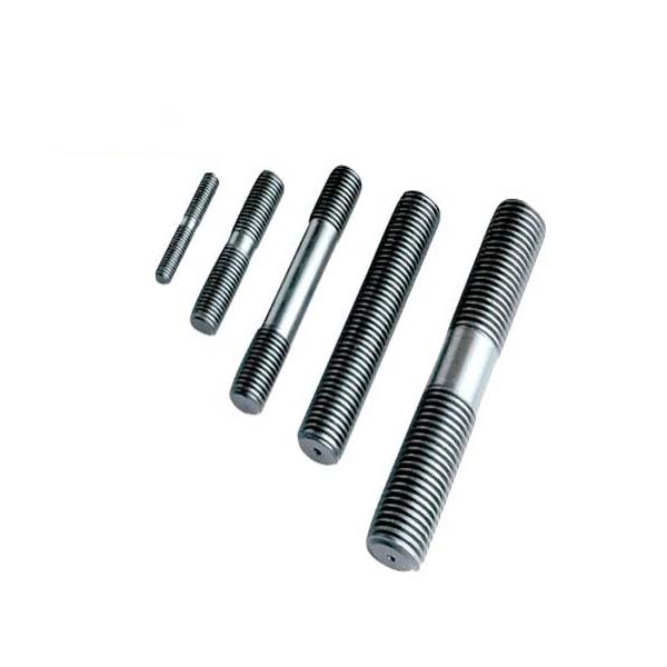 Chuanghe - Fully Threaded m8 ASTM A193 B7 B16 / A320 L7 din976 m6 threaded rod stud bolt stud bolts 5
