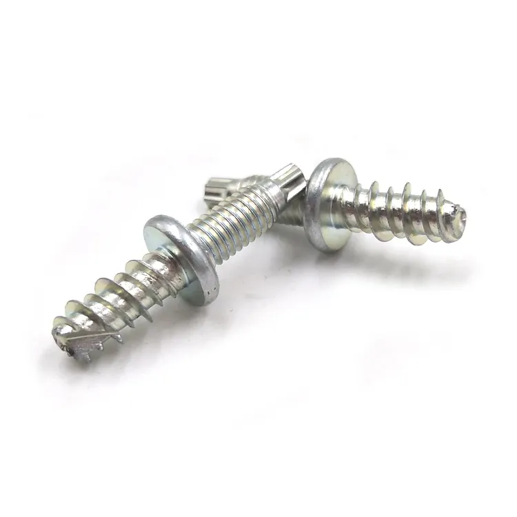 Chuanghe Fastener | custom special security screws producer 3