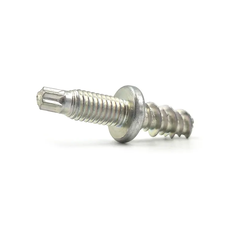 Chuanghe Fastener | custom special security screws producer 5