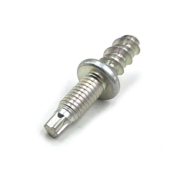 Chuanghe Fastener | custom special security screws producer 4