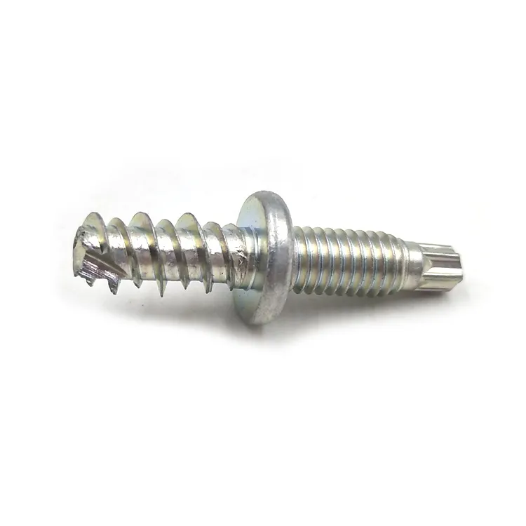 Chuanghe Fastener | custom special security screws producer 2