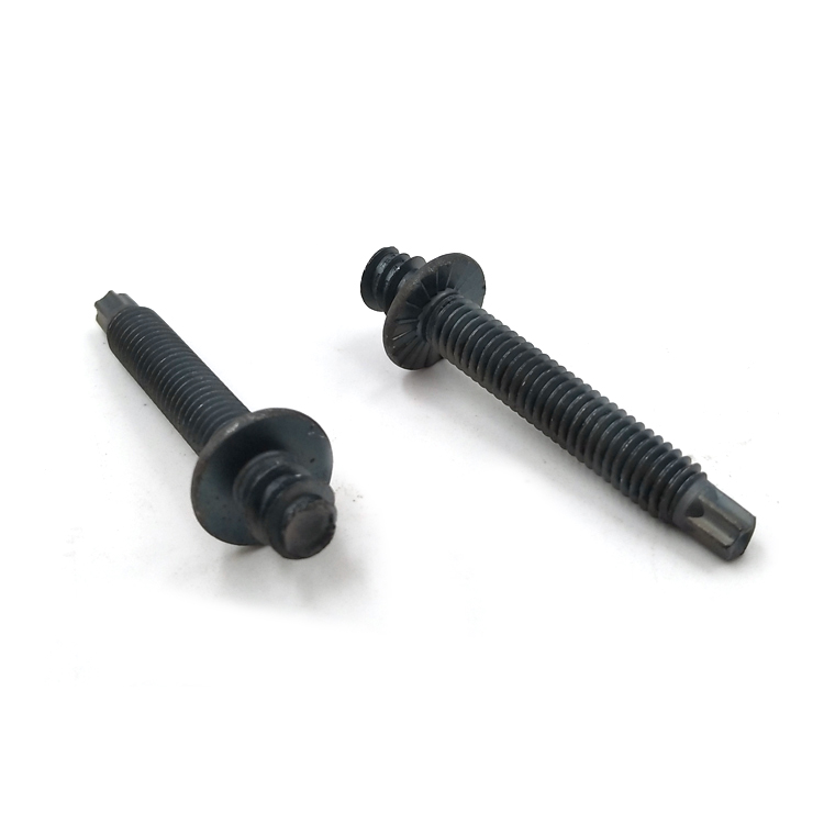 Chuanghe Fastener | custom special security screws producer 8