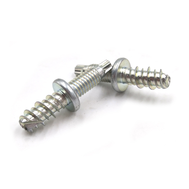Chuanghe Fastener | custom special security screws producer 9