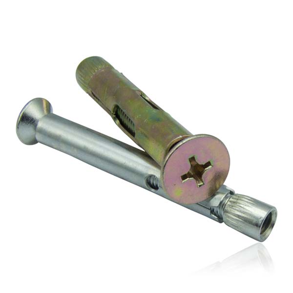 Chuanghe Fastener | best expansion anchor bolt factory 10