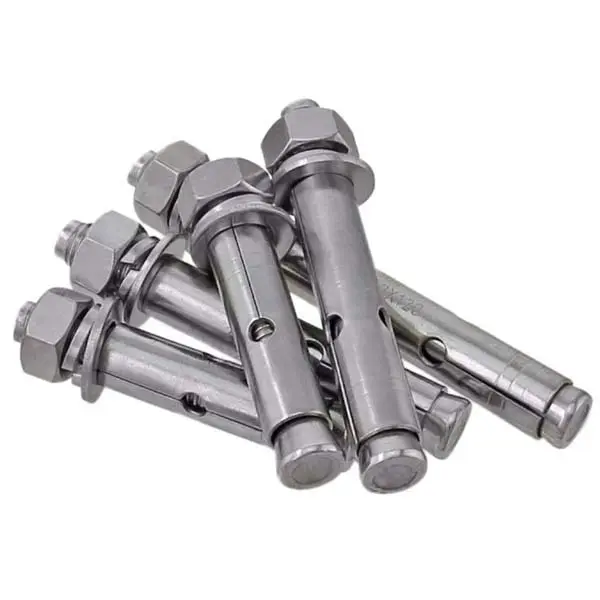 Chuanghe Fastener | best expansion anchor bolt factory 7