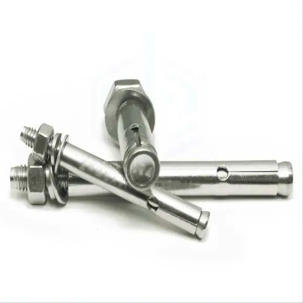 Chuanghe Fastener | best expansion anchor bolt factory 4