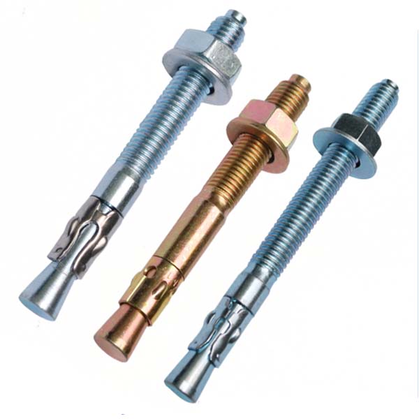 Chuanghe Fastener | best expansion anchor bolt factory 9