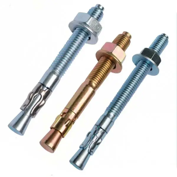 Chuanghe Fastener | best expansion anchor bolt factory 6