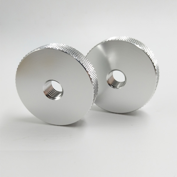 plastic thumb nuts at Wholesale Prices | Chuanghe Fastener 5