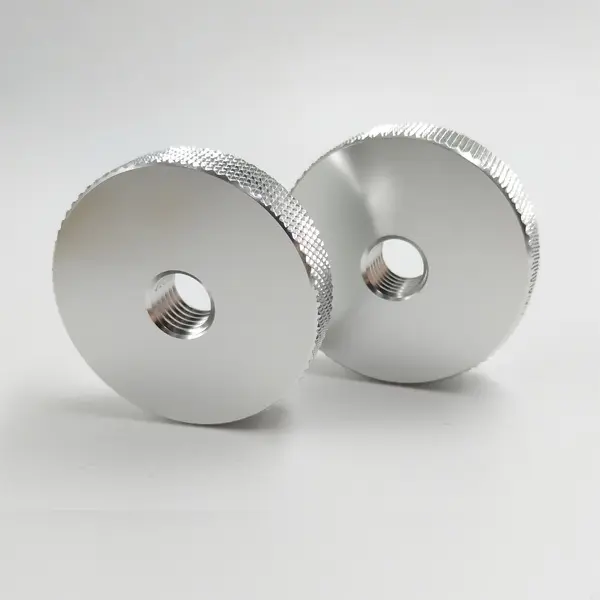 Chuanghe Fastener | top thumb nut factory 5