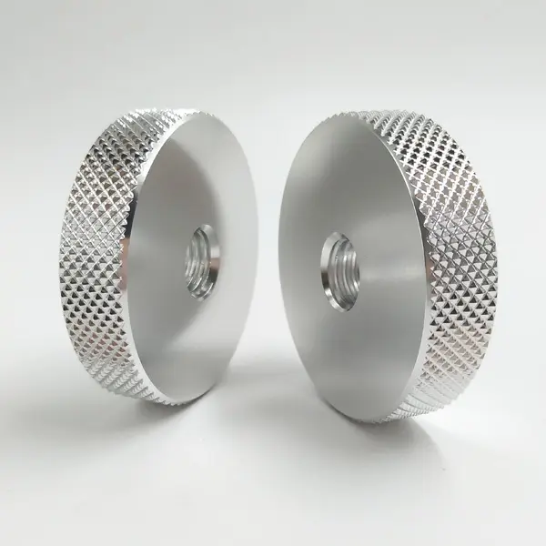 Chuanghe Fastener | top thumb nut factory 4