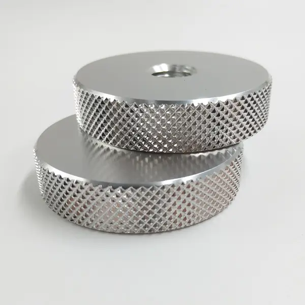 Chuanghe Fastener | top thumb nut factory 6