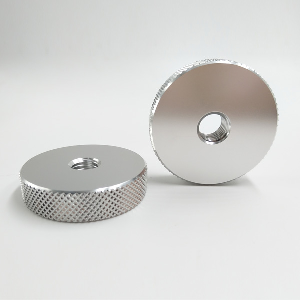 plastic thumb nuts at Wholesale Prices | Chuanghe Fastener 7