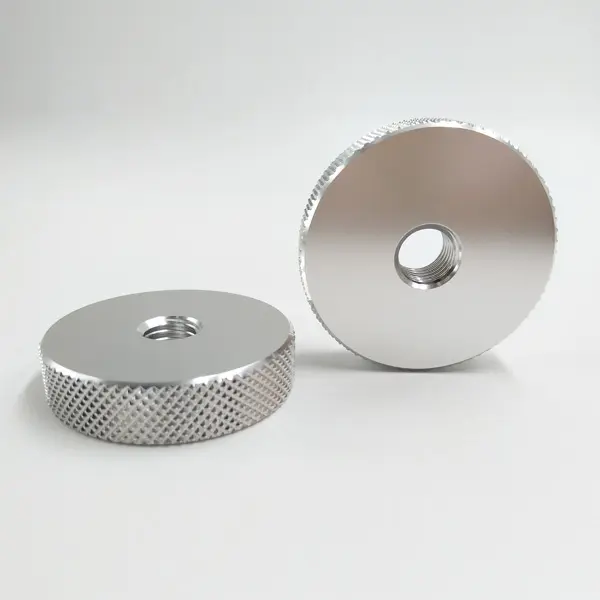 Chuanghe Fastener | top thumb nut factory 7