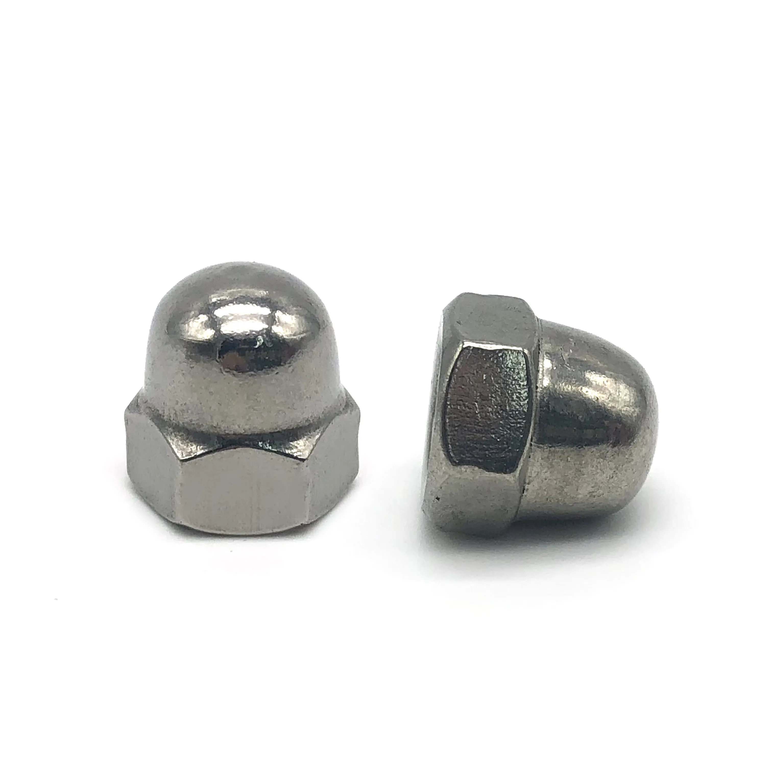 cap nuts at Wholesale Prices | Chuanghe Fastener 3