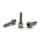 Custom stainless steel standoff screws suppliers Manufacturer | Chuanghe Fastener 6