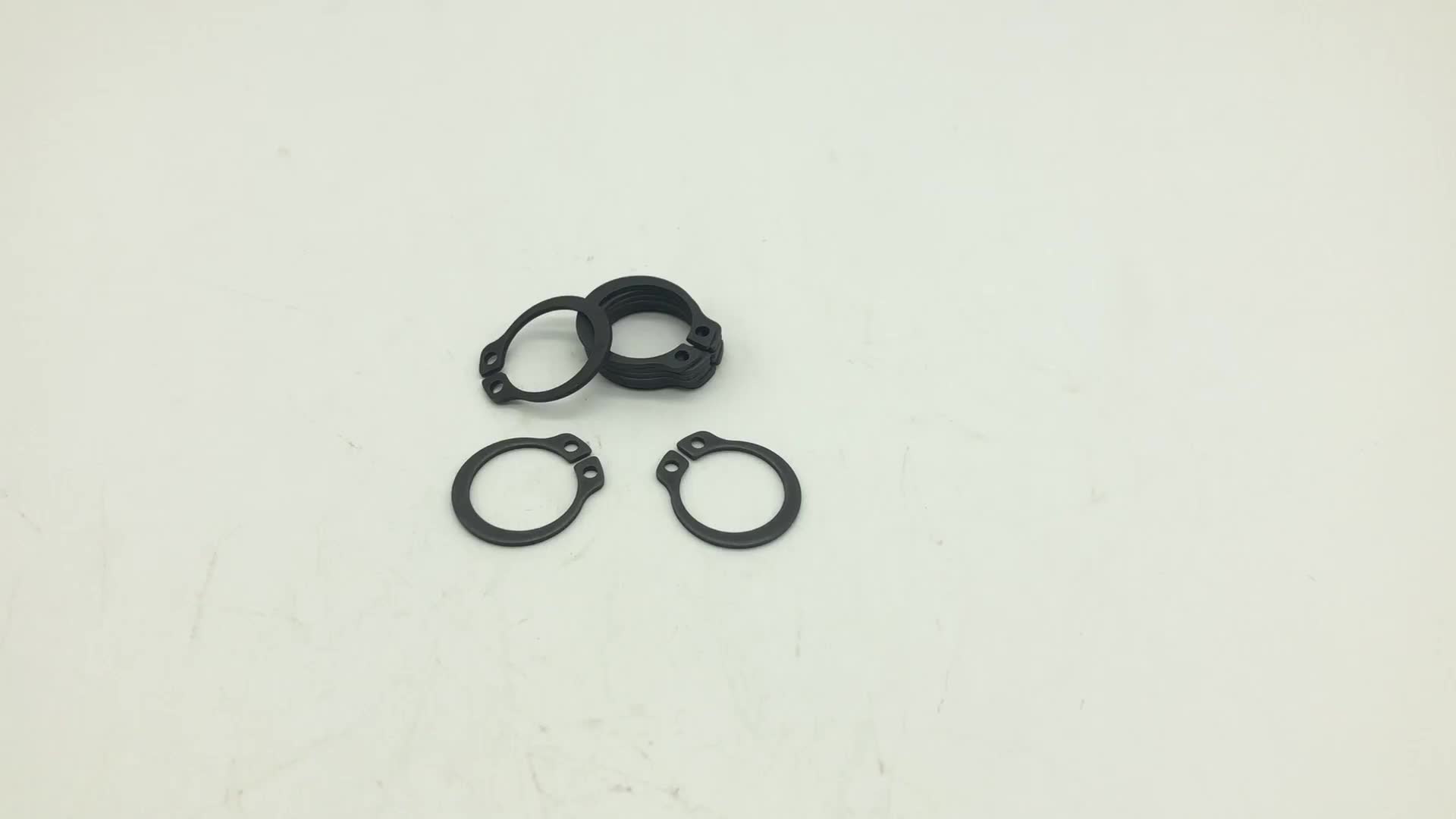 Chuanghe Fastener | best stainless steel circlips factory 8
